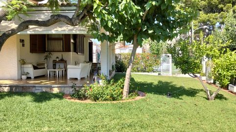 Foto 4 de Casa o xalet en venda a Carrer la Senia Sevilla, Heliópolis, Benicasim / Benicàssim