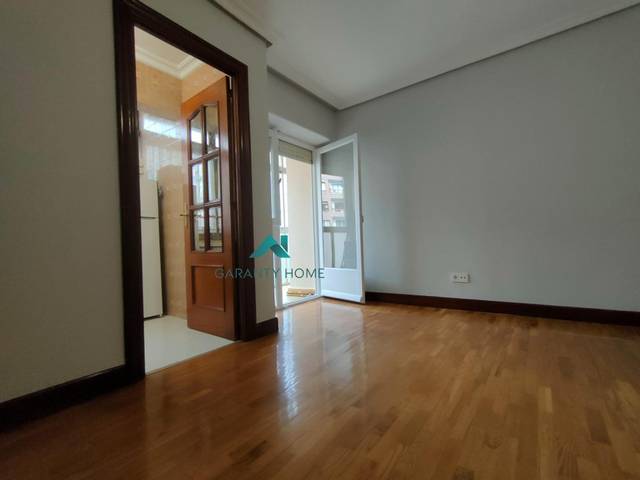 Piso en Venta en Pinar - Anaka - Belaskoenea