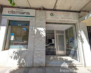 Exterior view of Premises to rent in Linares  with Air Conditioner
