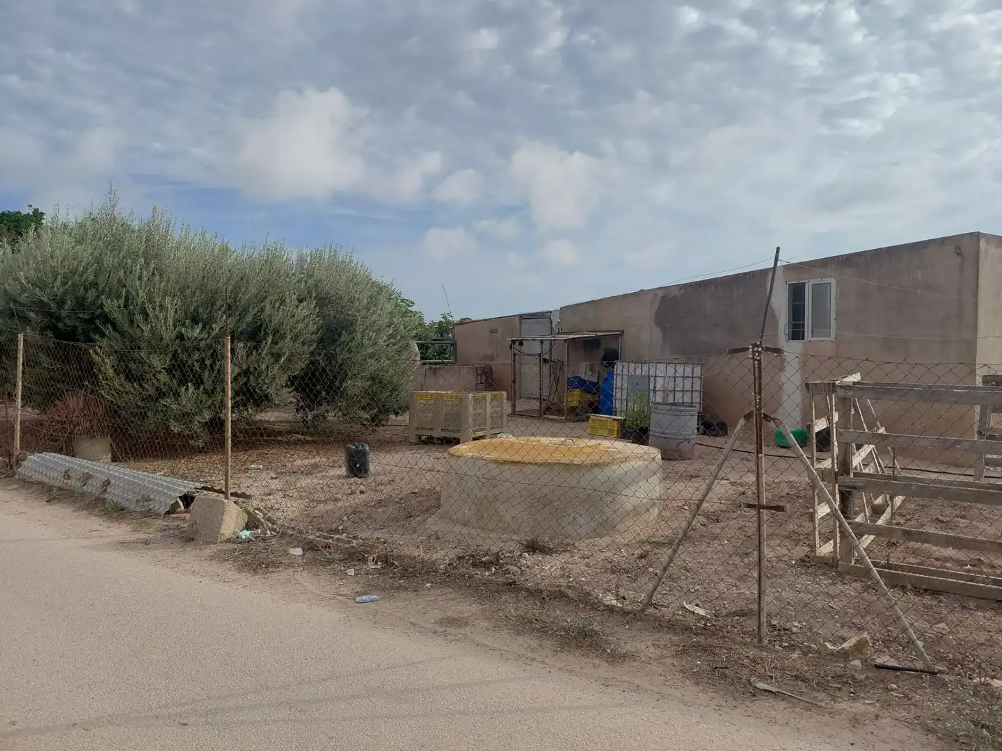 Casa con jardín en venta en El Mirador Pozo Aledo, imagen 14