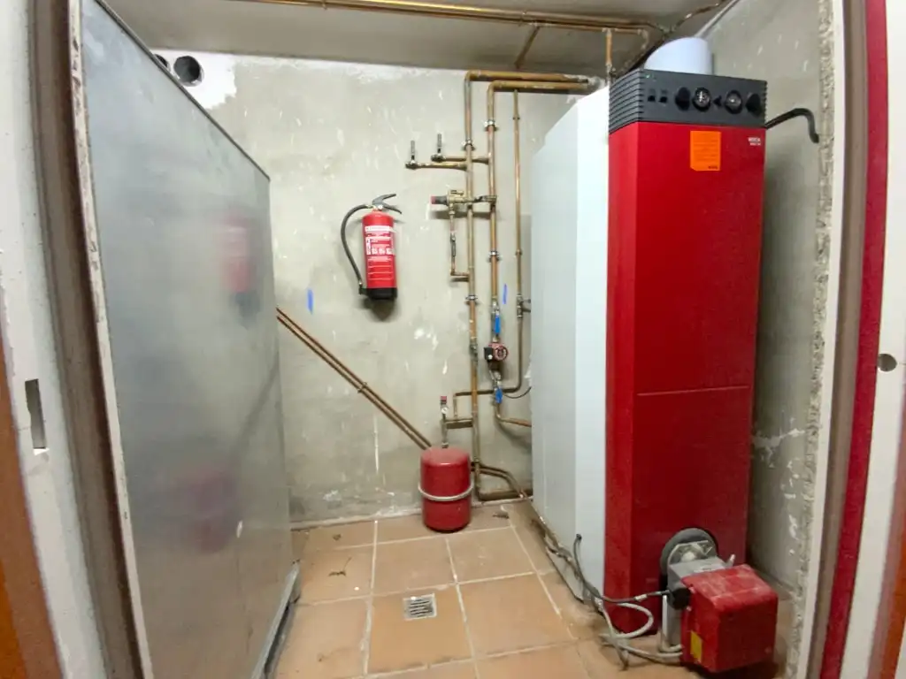 Adossat amb terrassa en venda a Calle La Fuente, imagen 34