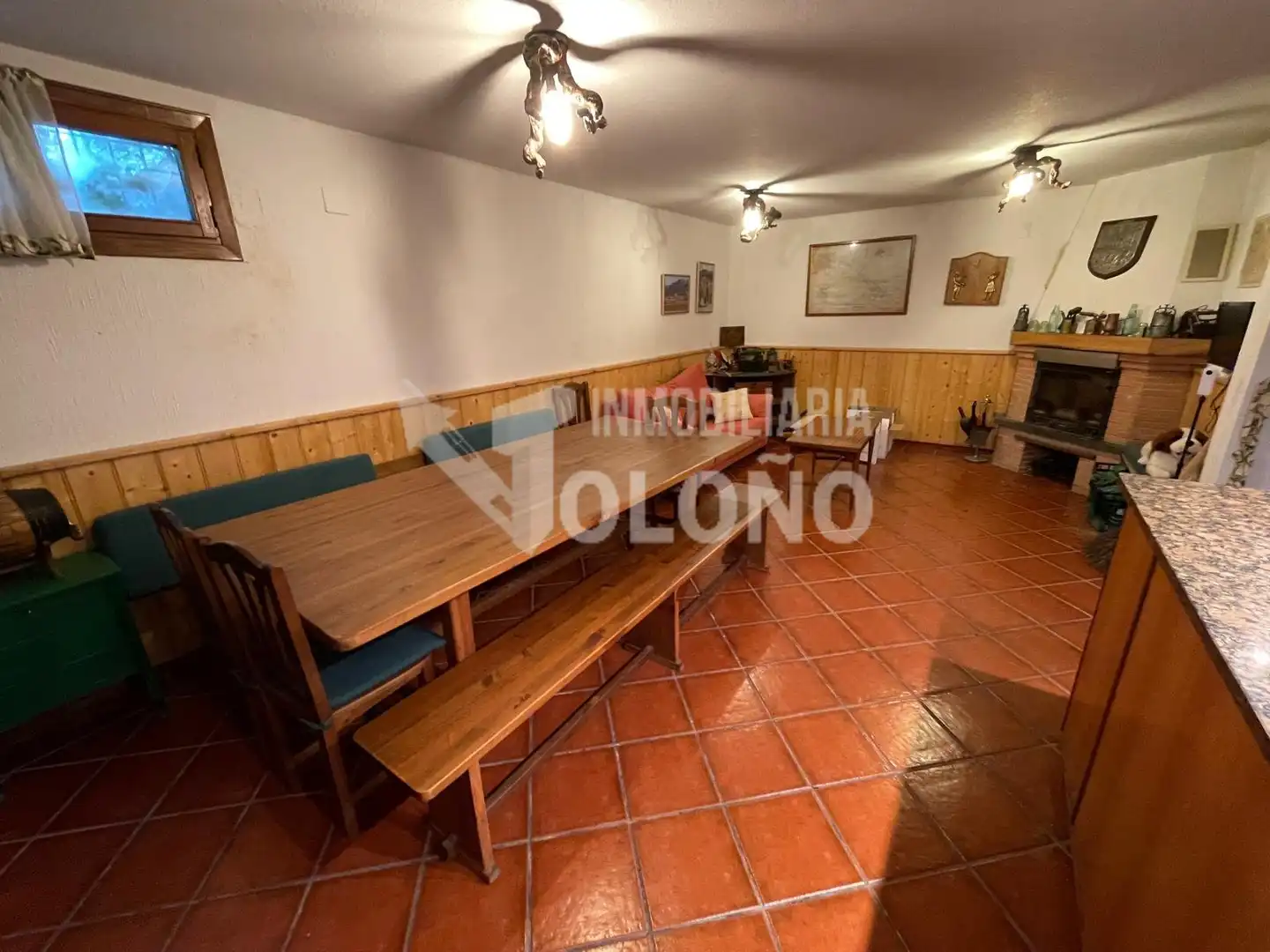 Casa o xalet en venda en Labastida / Bastida amb Calefacció, Jardí privat i Terrassa
