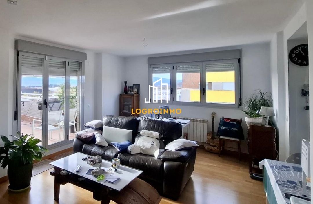 Pis en venda a Oyón-Oion