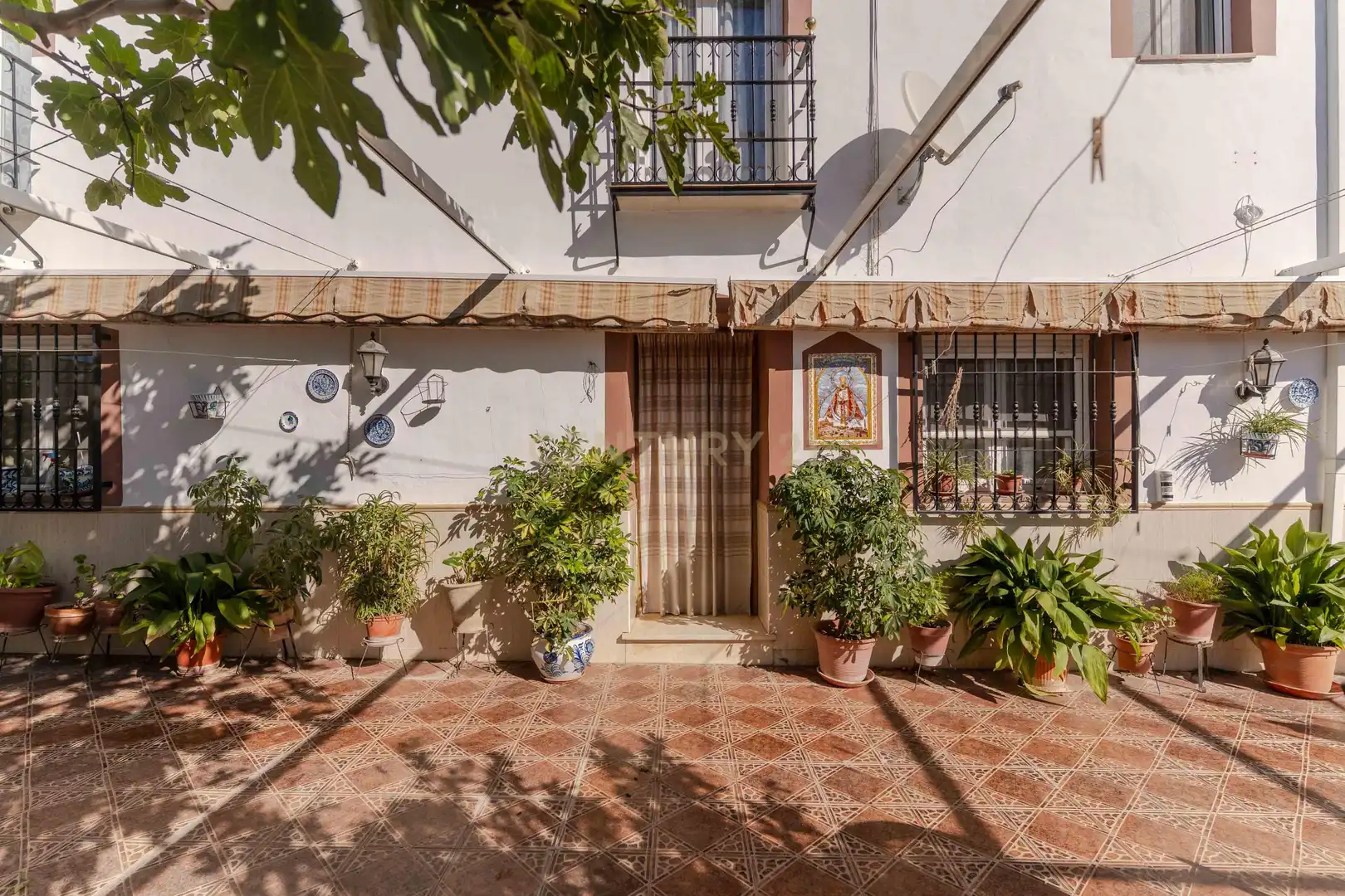 Casa con giardino in vendita a Calle San Pedro, 13, Tózar, Spain, imagen 9