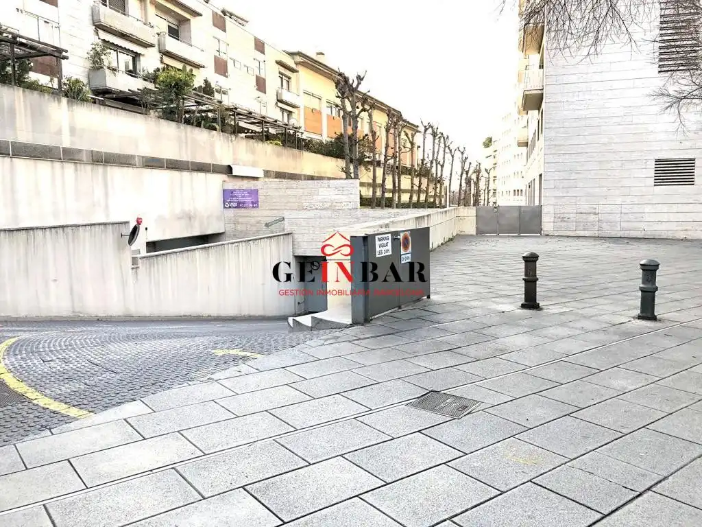 Parkplatz zum Verkauf in j. v. foix, imagen 9