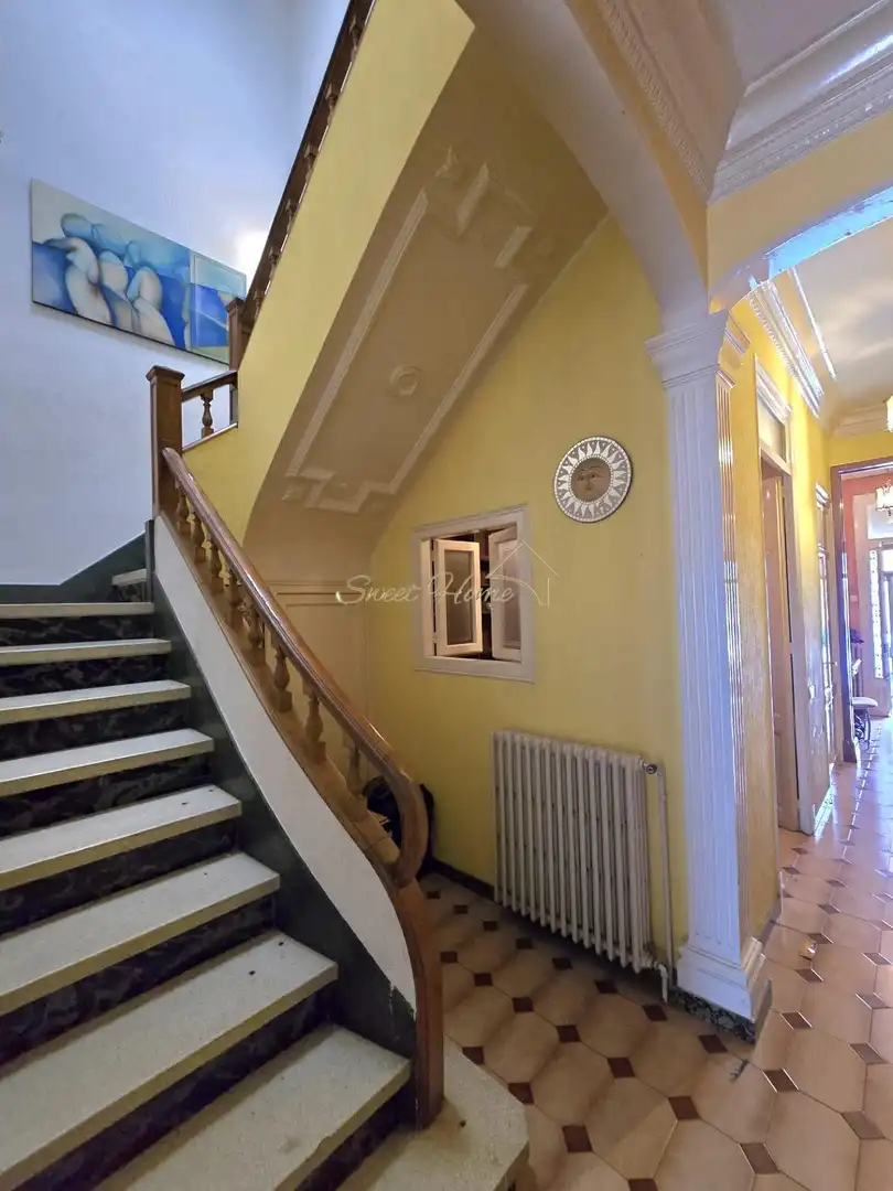 Casa a schiera in vendita a Creu Alta - Puiggener