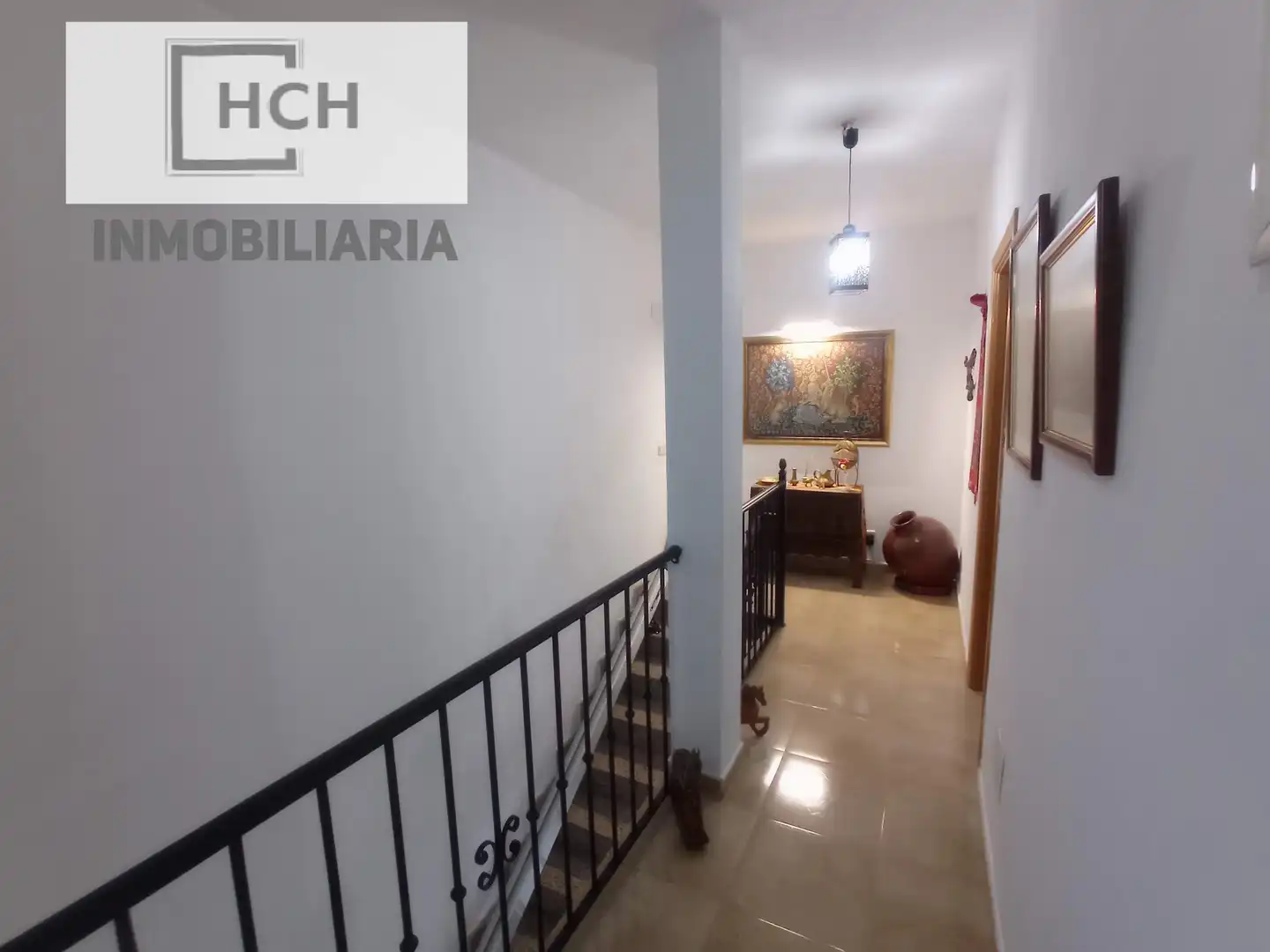Casa adosada en venta en Calle las Monjas, 11, La Puebla de Montalbán