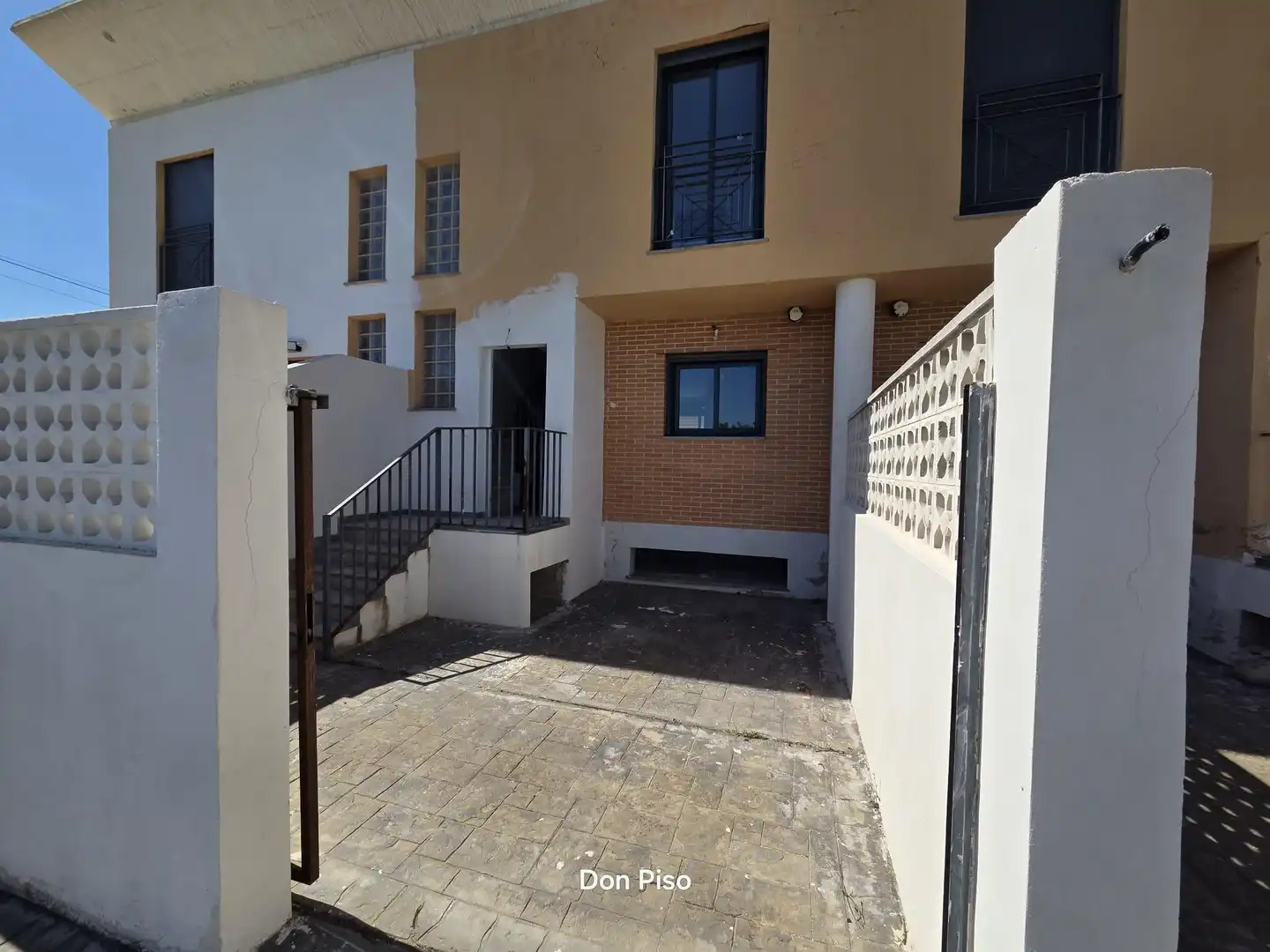 Casa aparellada en venda a Els Poblets, imagen 18