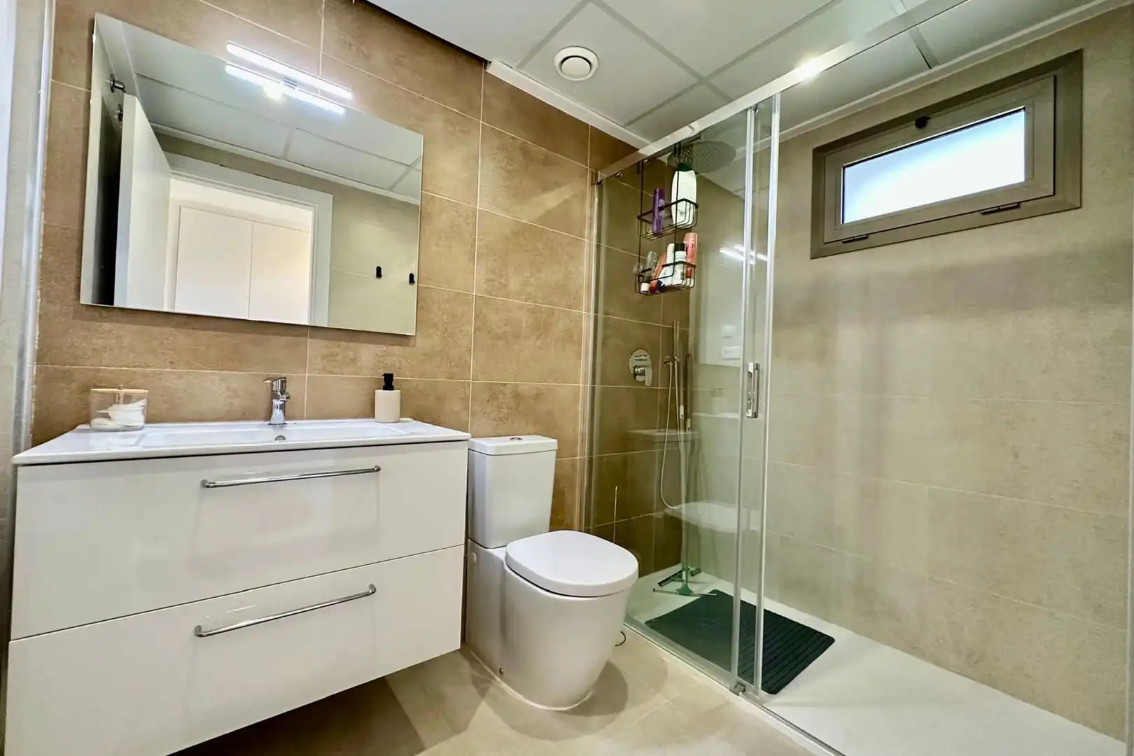 Apartamento con terraza en venta en Orihuela Costa, imagen 24