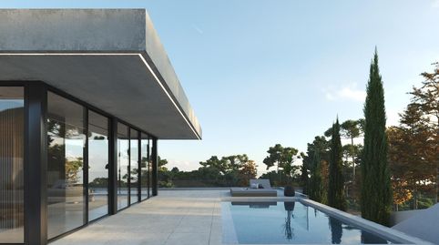 Foto 5 de Casa o xalet en venda a El Mirador - La Cornisa, Sant Andreu de Llavaneres