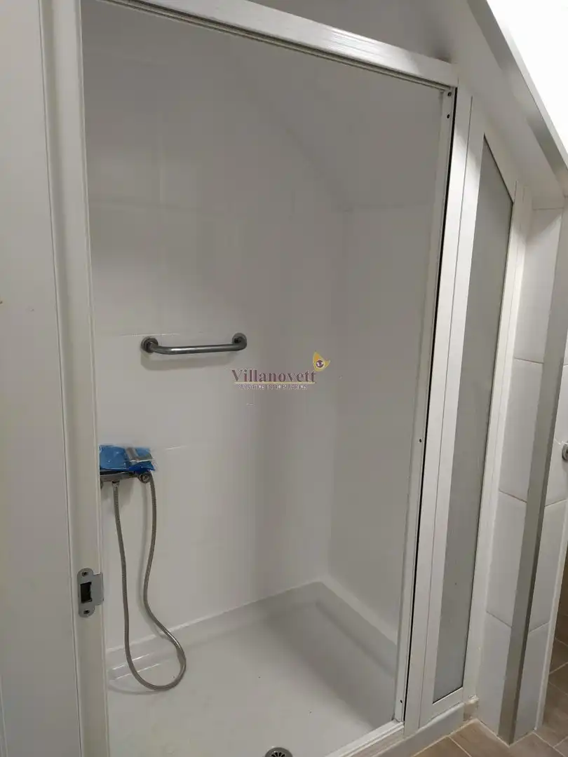 Baño de Casa o chalet de alquiler en Centro Urbano