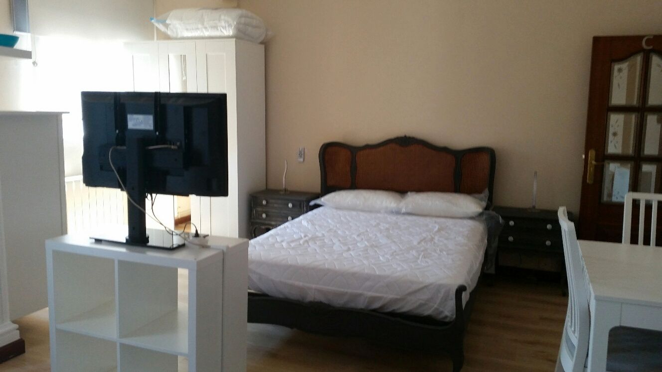 Habitación de Piso en venta en Valladolid Capital con Calefacción, Parquet y Amueblado