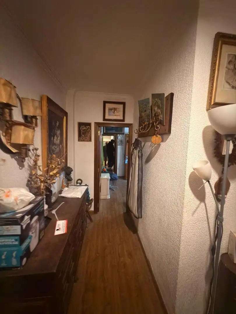 Apartamento en venta en Valencia con Balcón