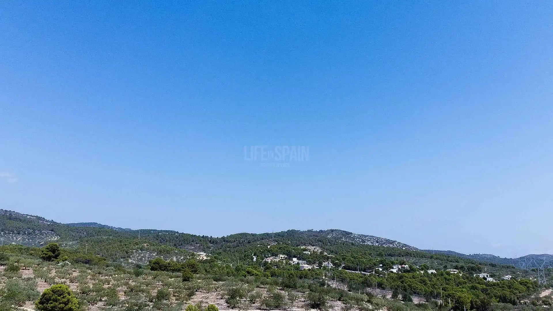 Country homes for sale in L'Ampolla