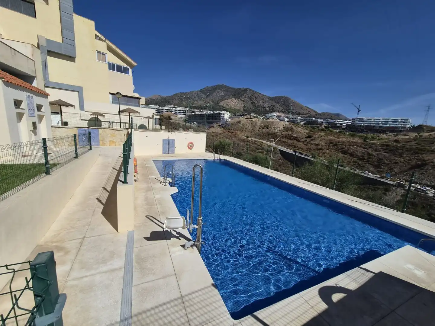Flat with pool for sale in PERDICES 4, imagen 29