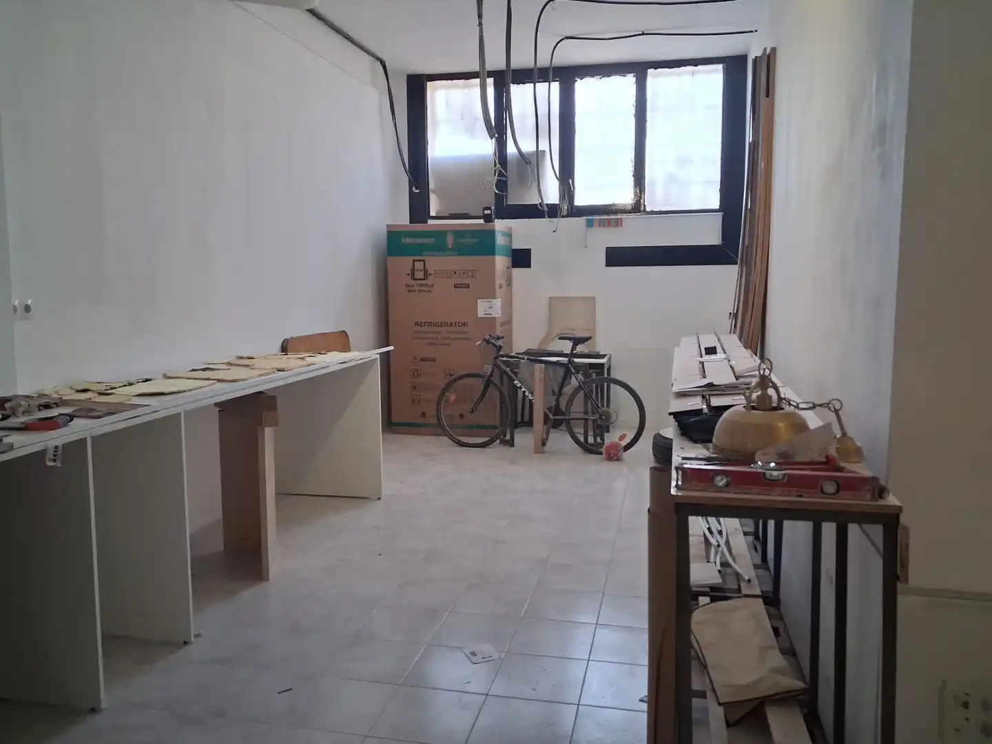 Local commercial à vendre à Sant Andreu - Gassó Vargas, imagen 9