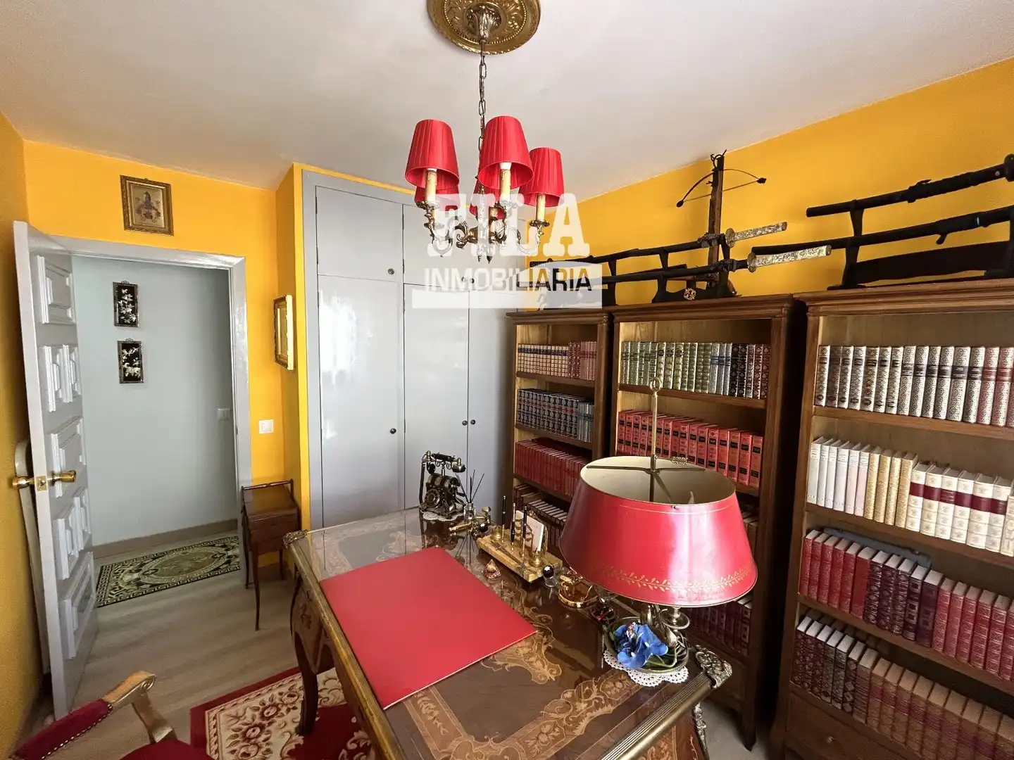 Flat with lift for sale in Josep Maria Juncadella, imagen 26