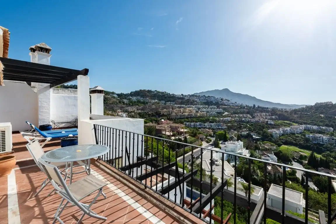 Duplexes for sale in Calle Los Arqueros, Los Arqueros - Puerto del Almendro