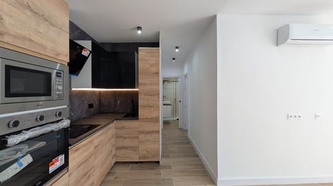 Foto 2 von Wohnung zum Verkauf in Calle Marqués de Salamanca, El Bajondillo, Torremolinos