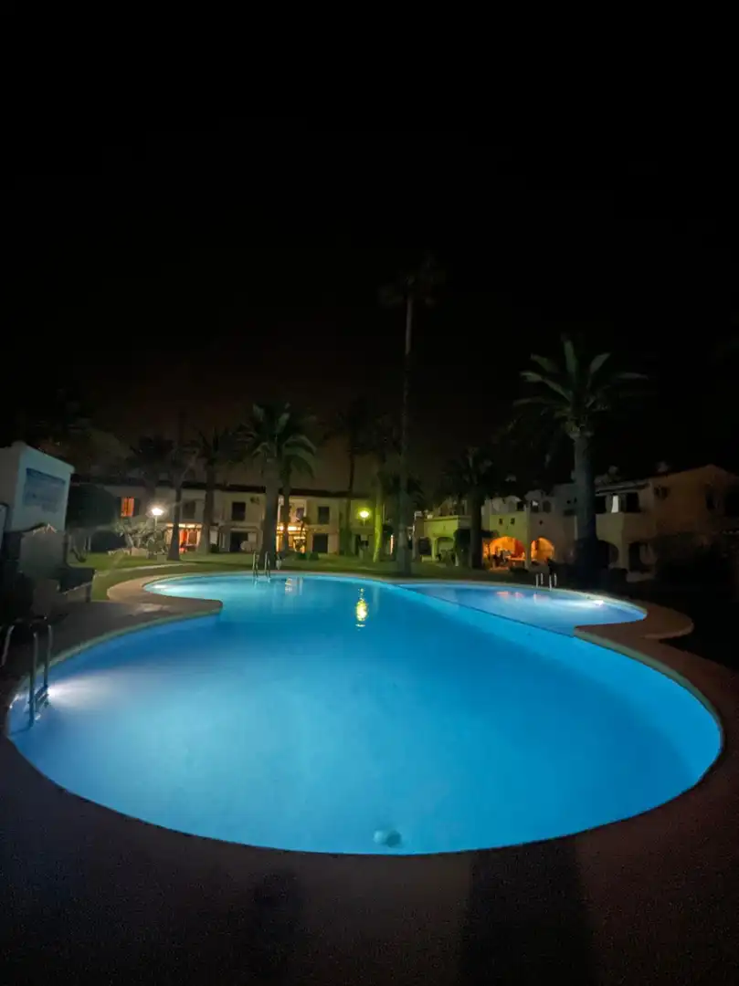 Apartment mit Pool zum Verkauf in El Puerto, imagen 9