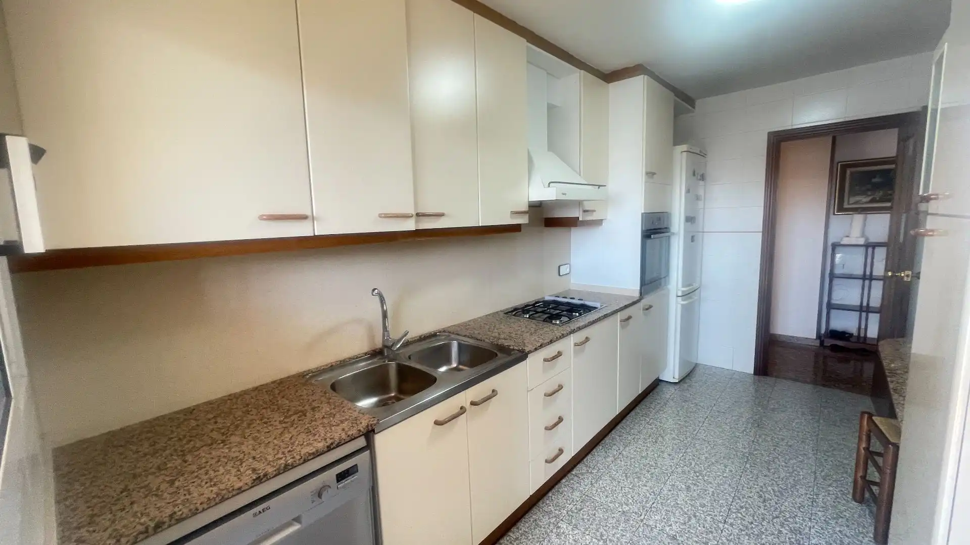 Flat for sale in Amadeu de Savoia, Can Boada