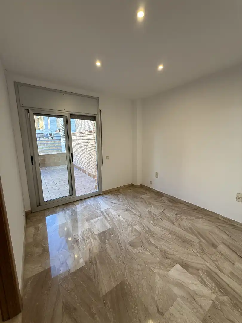 Casa adosada en venda en Mataró amb Calefacció