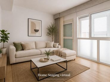Dúplex en venta en Centre