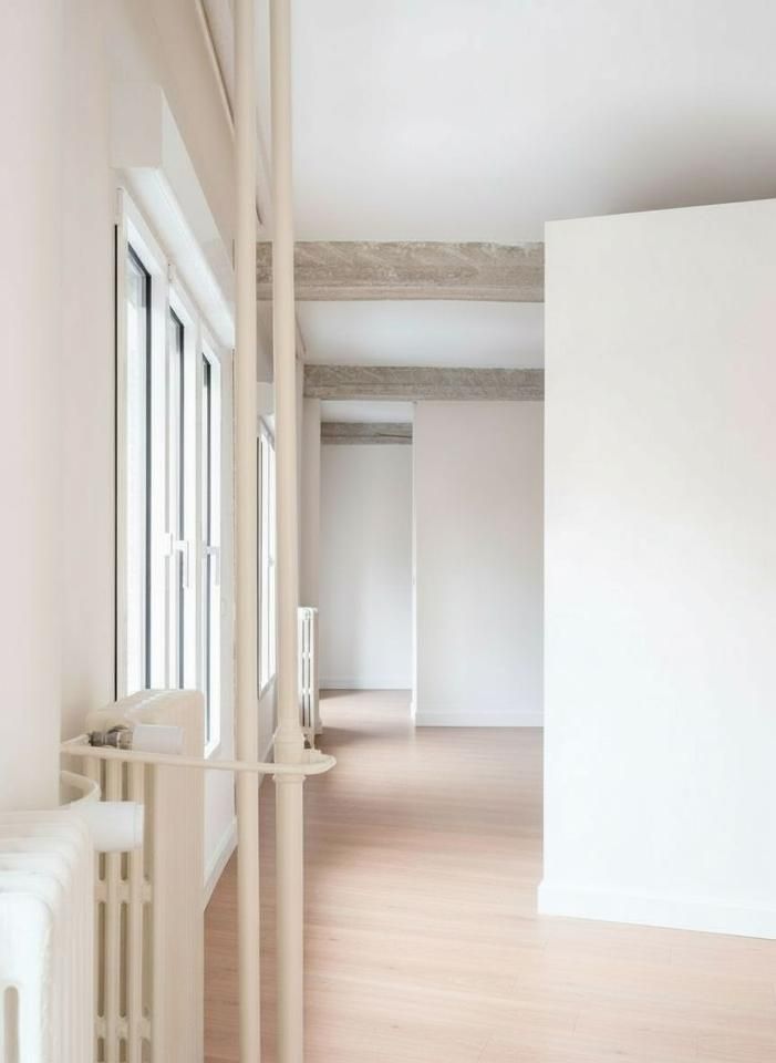 Piso en venta en  Madrid Capital