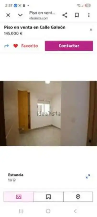 Flat with lift for sale in Playa del Cura, imagen 6