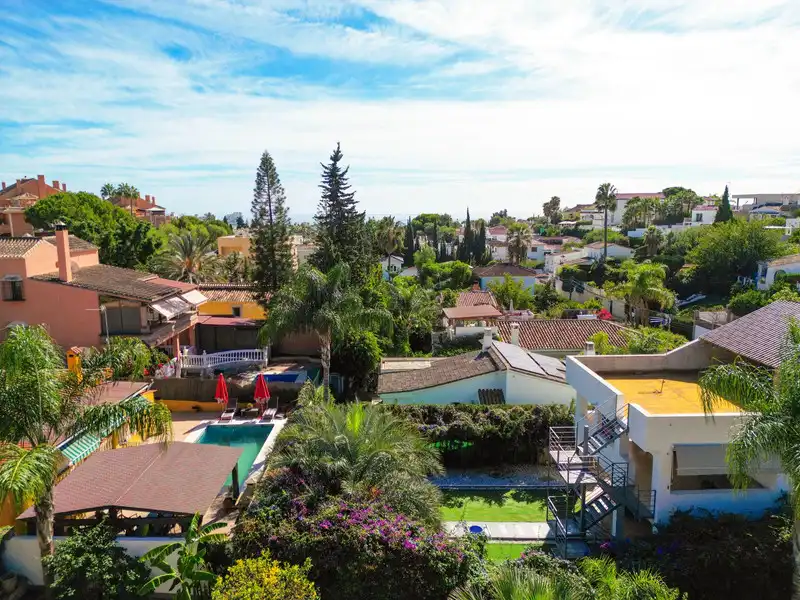 Chalet en venta en Nueva, imagen 21