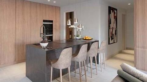 Foto 3 de Apartament en venda a Parque Ayala - Jardín de la Abadía - Huelín, Málaga