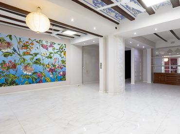 Rez-de-chaussée à vendre à C. de Juan de Mena