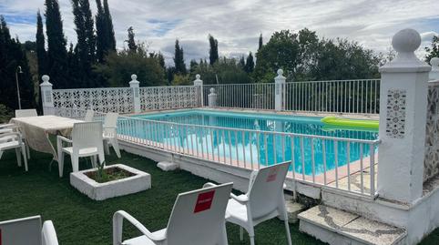 Foto 3 de Casa o chalet en venta en Aroche, Huelva