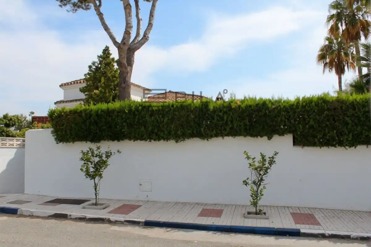 Chalet con piscina en venta en Las Chapas, imagen 21