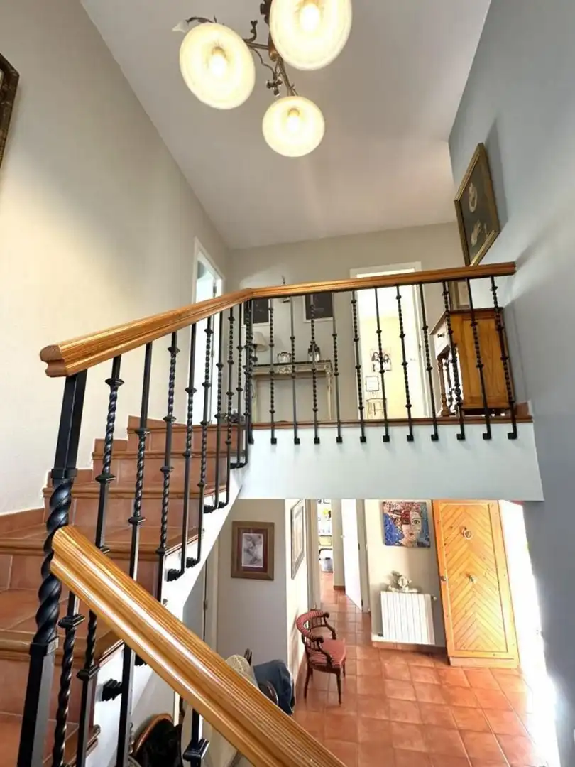 Villa con terrazza in vendita a Camino Azagador de Cabanes 51, imagen 36