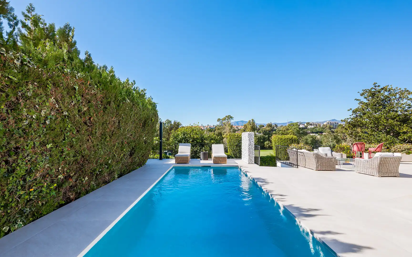 House with pool for sale in San Pedro de Alcántara, imagen 34