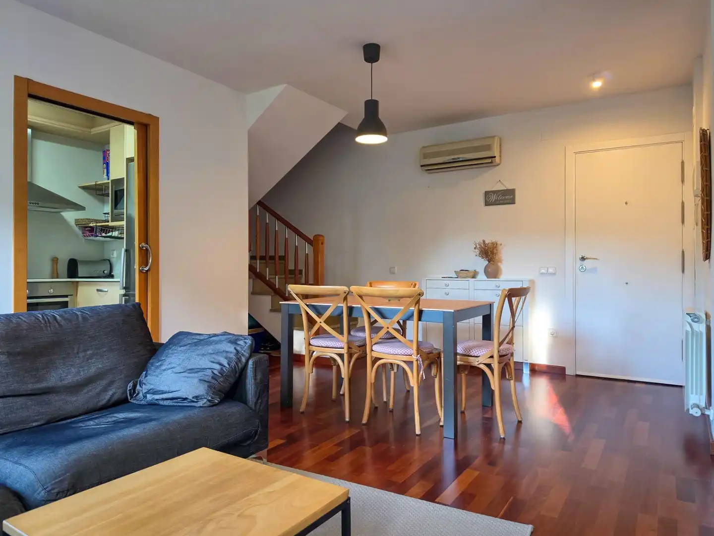 Penthouse mit Terrasse zum Verkauf in Cappont, imagen 14