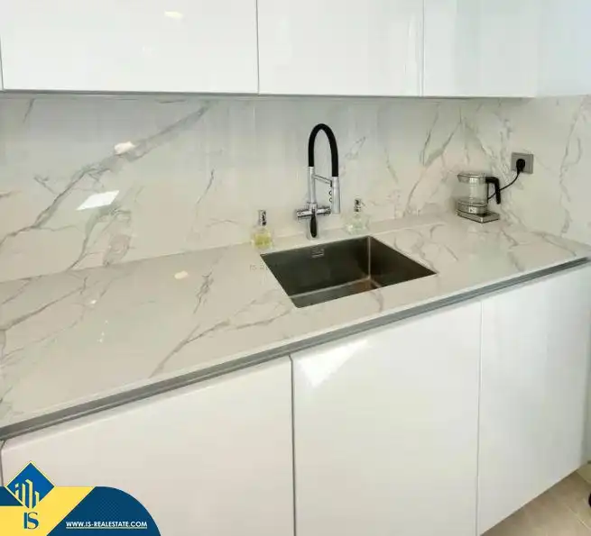 Ático con piscina en venta en Playa de Poniente, imagen 12