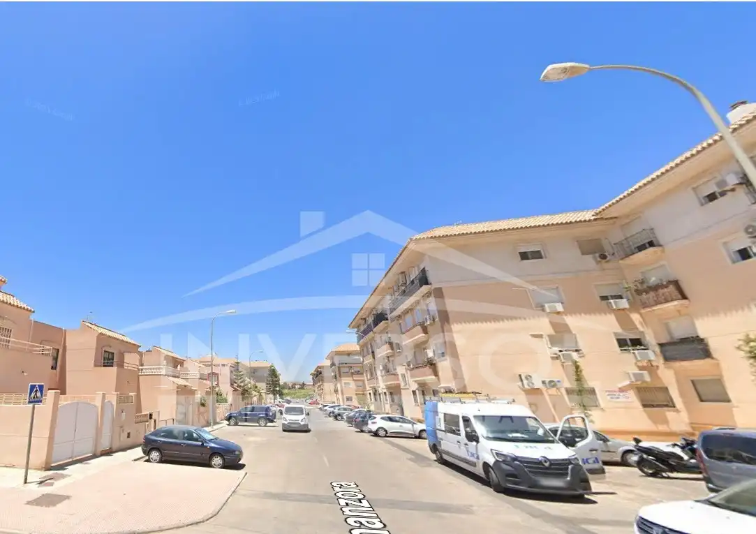 House for sale in Calle Río Almanzora, imagen 2