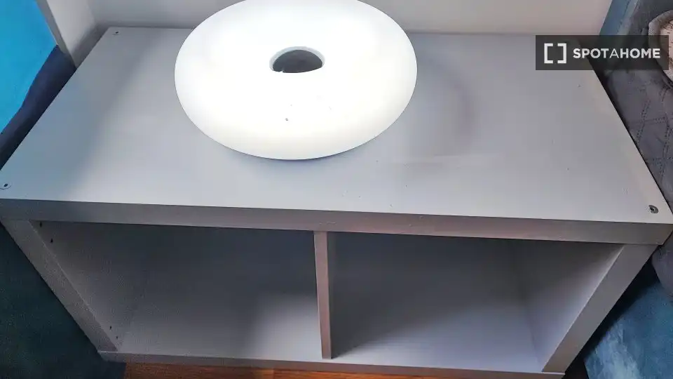 Habitación en Justicia - Chueca