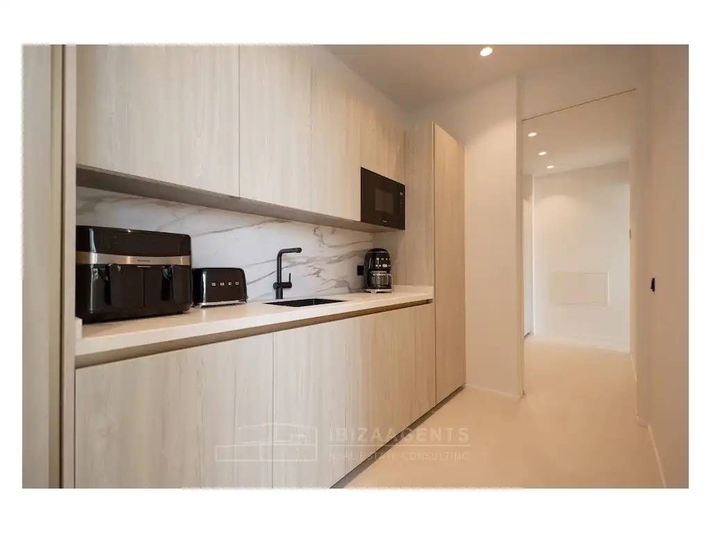 Maison avec terrasse à vendre à Calle Cornisa Tauet, imagen 13