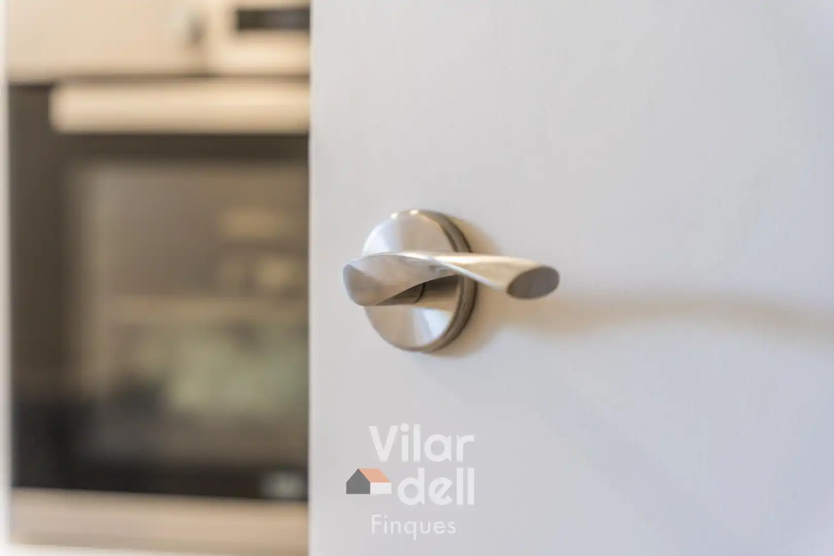 Pis en venda en Mollet del Vallès amb Aire condicionat, Calefacció i Parquet
