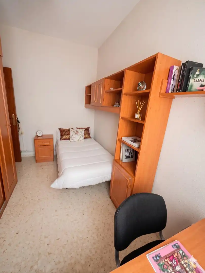 Appartement avec ascenseur à louer à Calle SAN BENITO, imagen 12