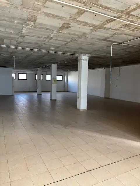 Local de alquiler en Mataró con Aire acondicionado y Calefacción