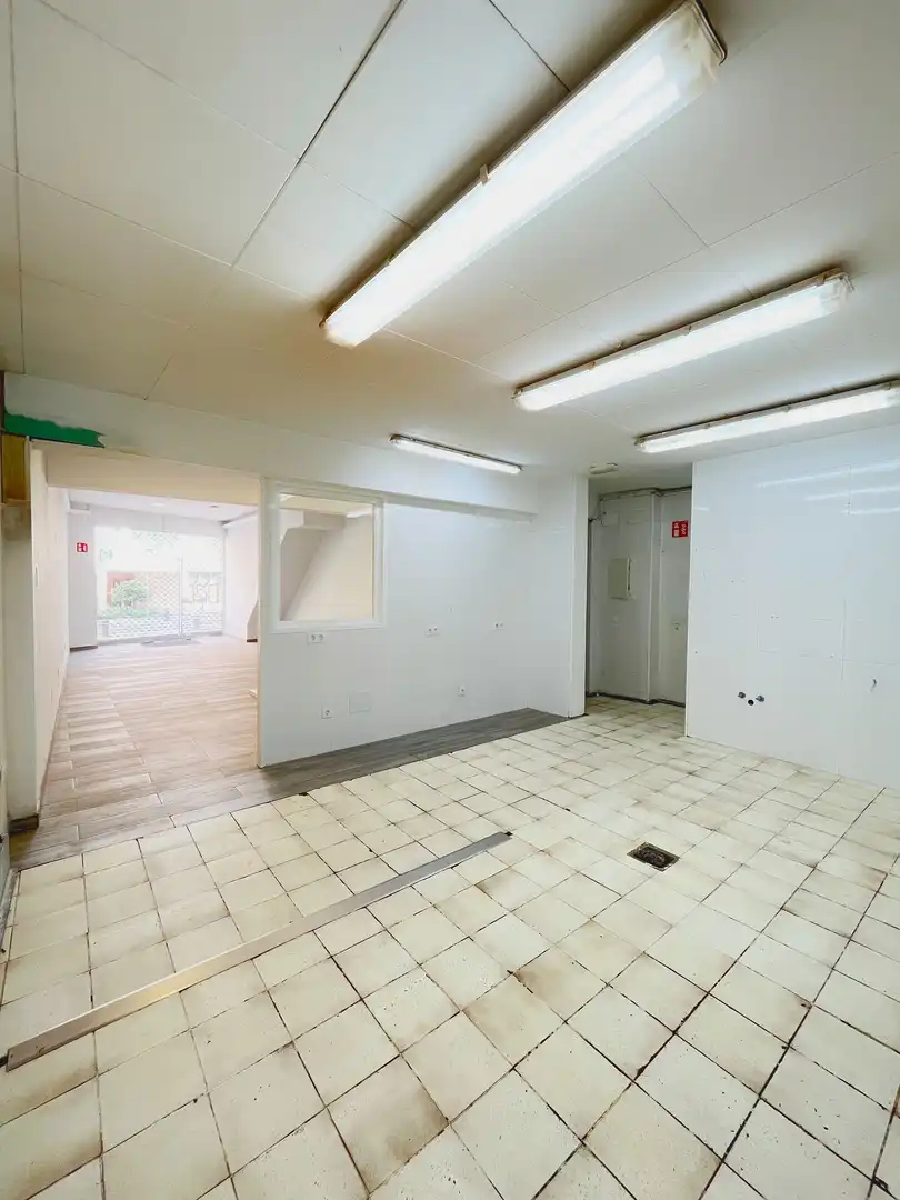 Local comercial de lloguer a Santa Coloma de Farners, imagen 18