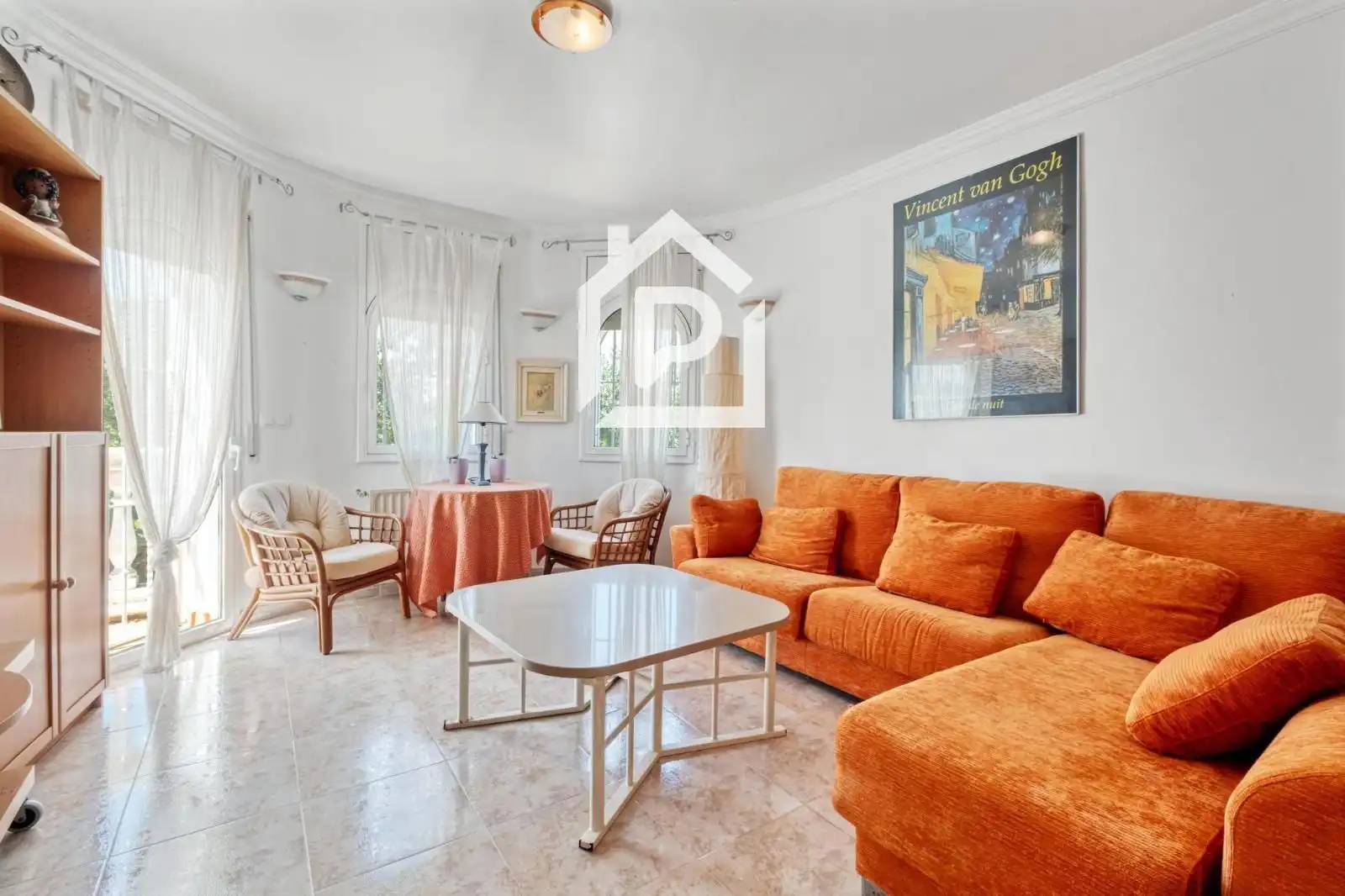 Detached house with pool for sale in MAS NOU, imagen 22