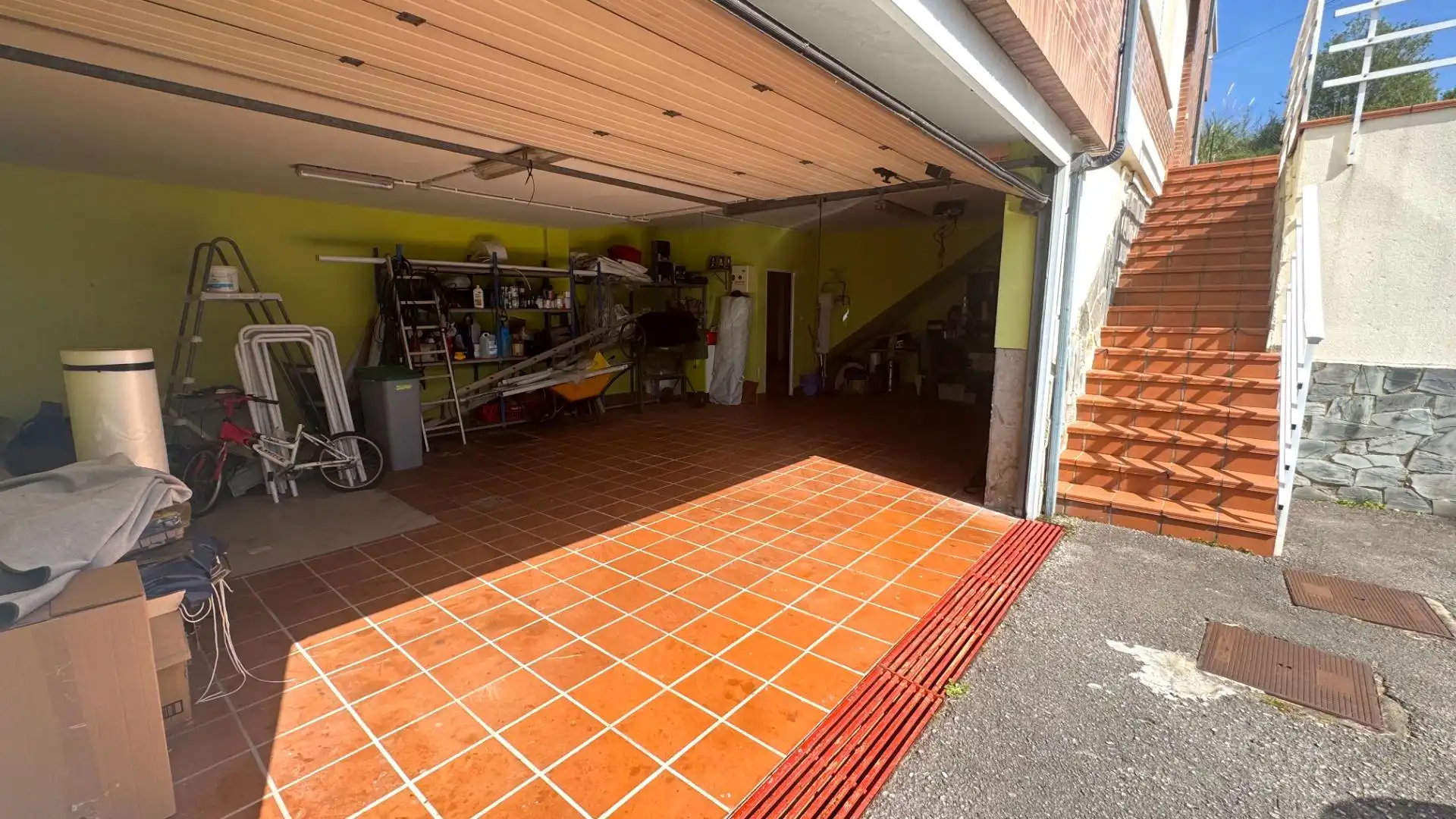 Maison jumelée avec jardin à vendre à Barrio ROMANZANEDO 2, imagen 9