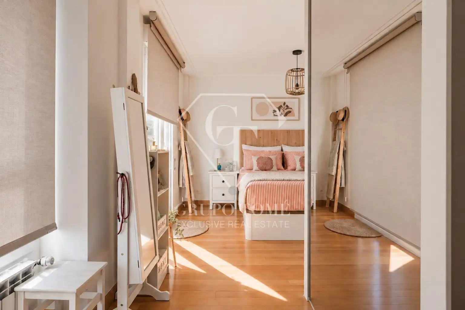 Terraced house with terrace for sale in Calle Aboramendi 1, imagen 23