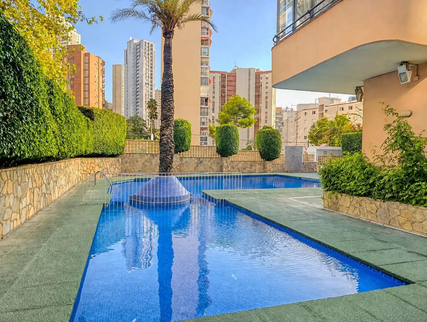 Appartement avec piscine à vendre à Avenida Montecarlo, imagen 25