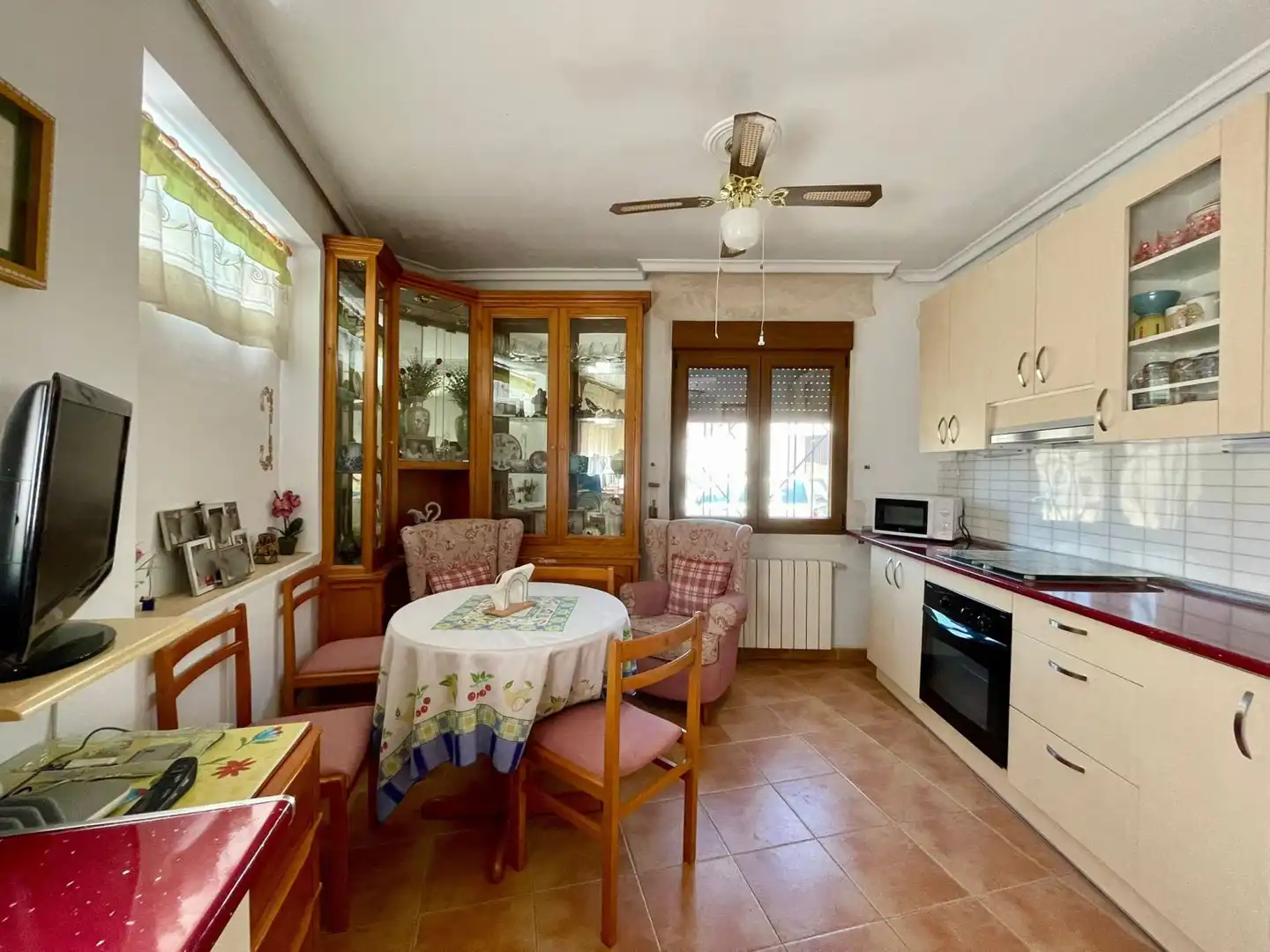 Houses for sale in Castellar de Santiago